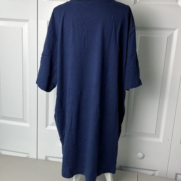 Transformers Optimus Prime T-Shirt Blue XL - Picture 3 of 8